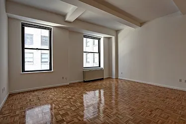 Rented by Oxford Property Group