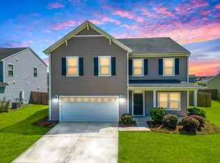 433 Carrara Dr, Summerville, SC 29486