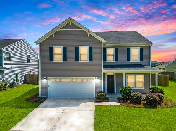 433 Carrara Dr, Summerville, SC 29486