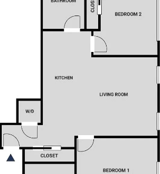300 W 21st St #53 — Photo 23