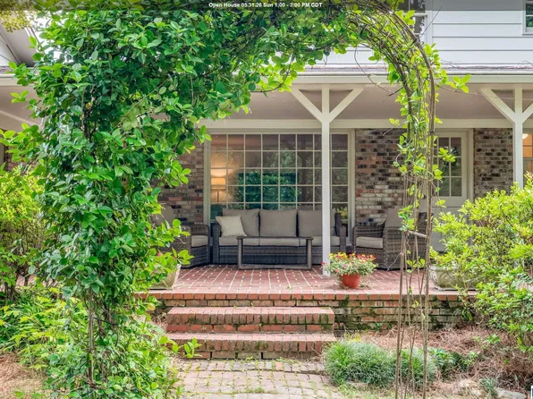 4117 Nekoosa Cir, Birmingham, AL 35243