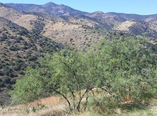 S Peppersauce Canyon Trl, Oracle, AZ 85623