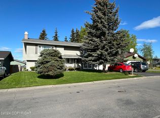 5310 Trena St, Anchorage, AK 99507