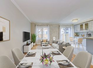 6978 Lisanne Ct, Mississauga, ON L5N6Z7