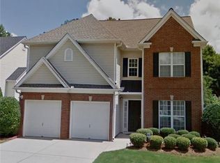 731 Ashley Glen Ln, Johns Creek, GA 30022