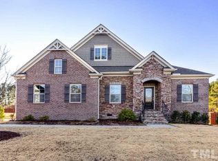 6012 Hares Ear Ct, Wake Forest, NC 27587