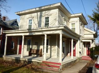 46 W Main St, Earlville, NY 13332