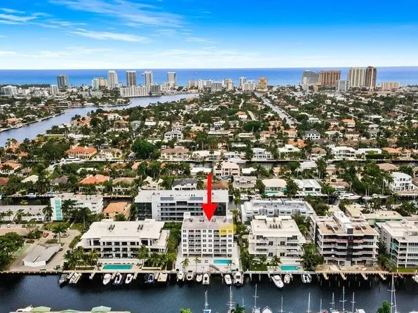 155 Isle Of Venice Dr #701, Fort Lauderdale, FL 33301