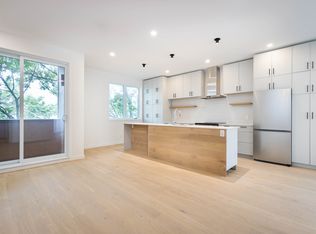 50 McGee St #B, Toronto, ON M4M2K9