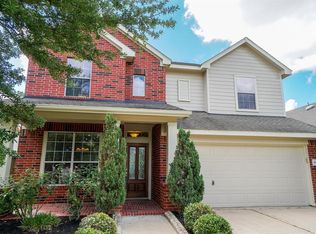 5403 Barleycorn Ln, Katy, TX 77494