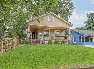 4322 Eaton St, Kansas City, KS 66103