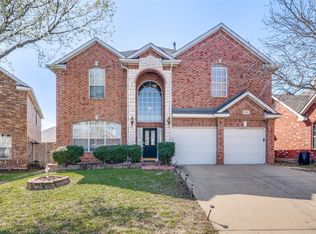 2514 Bison Ct, Garland, TX 75044