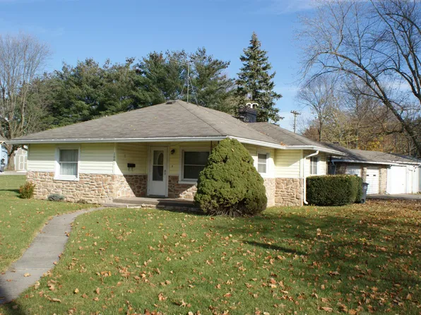 1001 N Main St, Tipton, IN 46072