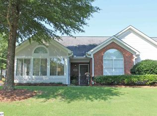 1401 Heritage Club Dr, Greenville, SC 29615