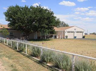 8255 Plantation Dr, Canyon, TX 79015