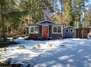 8386 Golden Valley Blvd, Maple Falls, WA