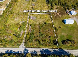 LOT Thimot Rd #2, Clare, NS B0W 2Z0