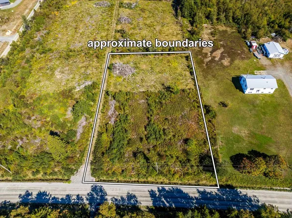 LOT Thimot Rd #2, Clare, NS B0W 2Z0