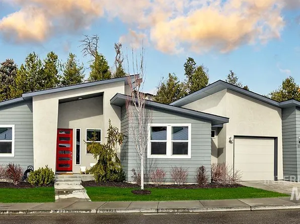 556 W Mesa Grande Ln, Boise, ID 83702
