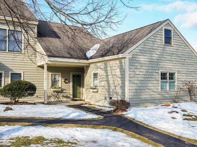 388 Western Avenue #D1, Henniker, NH, 03242