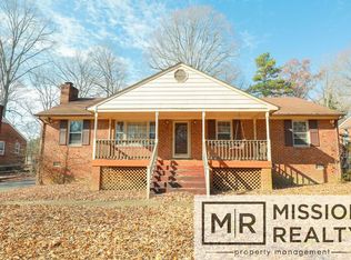 5430 Ridgerun Ter, Chesterfield, VA 23832
