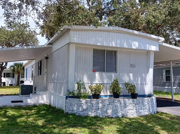 241 S Piedmont Ave #241, Pt Orange, FL 32129