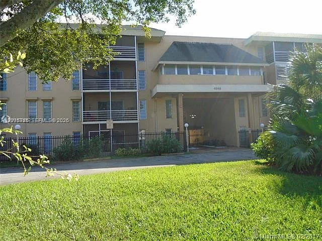 4848 NW 24th Ct #202 — Photo 2