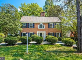 11101 Ardwick Dr, Rockville, MD 20852