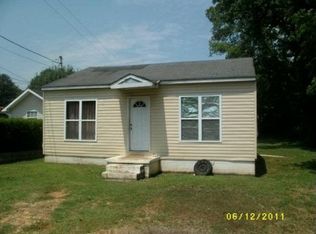 2844 Old Rome Rd, Dalton, GA 30720