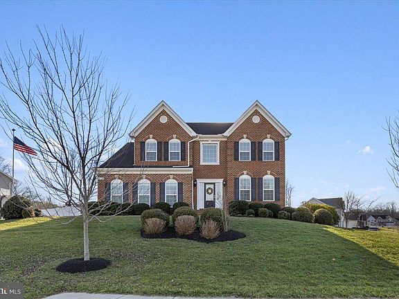 2nd image of 2335 Bunker Hill Ct
