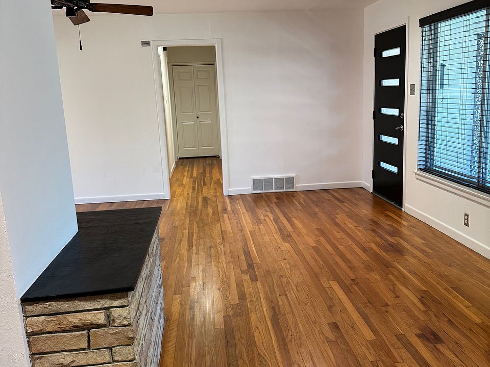 Nice open living space