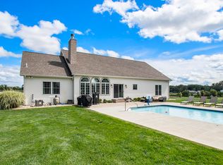 11305 Echo Valley, Middlebury, IN 46540