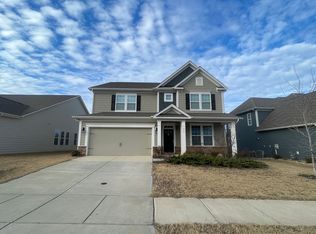 464 Secretariat Dr, Iron Station, NC 28080