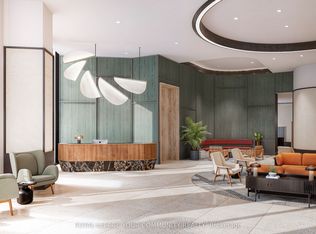 5 York Rd #711, Toronto, ON M9R 3C8