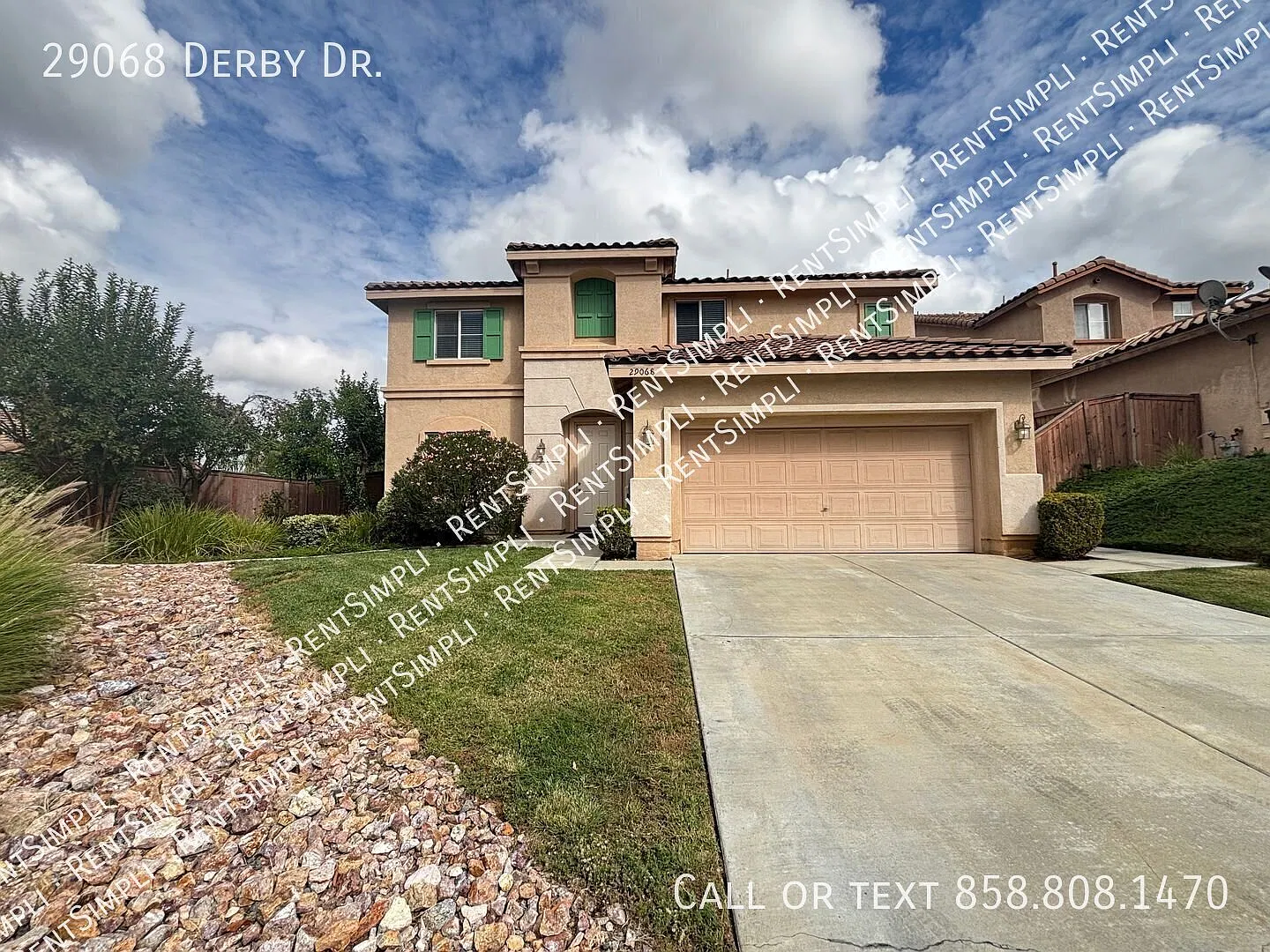 Spacious Murrieta Home with Oversized Primary Suite and Covered Patio — Photo 1