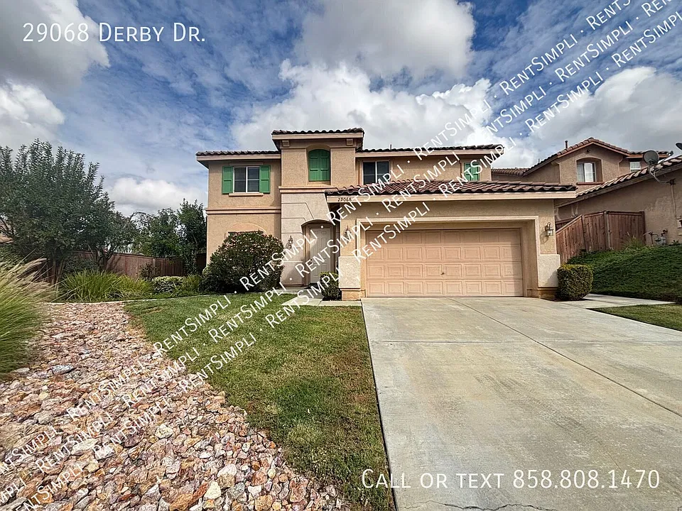 29068 Derby Dr