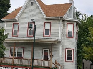 211 Broad St, Hollidaysburg, PA 16648