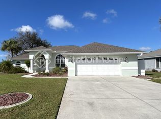 1405 Navigator Rd, Punta Gorda, FL 33983