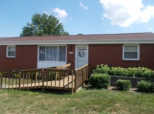 522 Wilson St, Church Hill, TN 37642