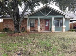 1101 Thorp Spring Rd, Granbury, TX 76048