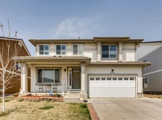 21445 E 55th Ave, Denver, CO 80249
