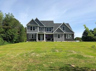 3171 E River Rd, Mount Pleasant, MI 48858