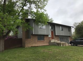 1272 Doric Dr, Lafayette, CO 80026
