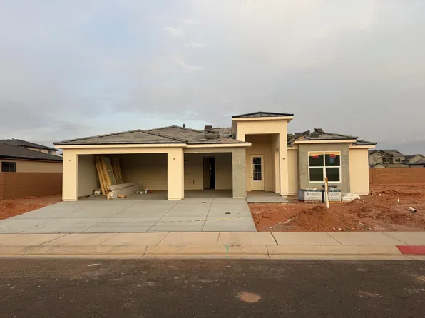3100 S 4800 W Lot 14, Hurricane, UT 84737