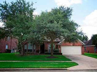 1415 Wickerhill Way, Katy, TX 77494