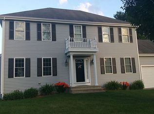 31 Jakes Way, Mansfield, MA 02048