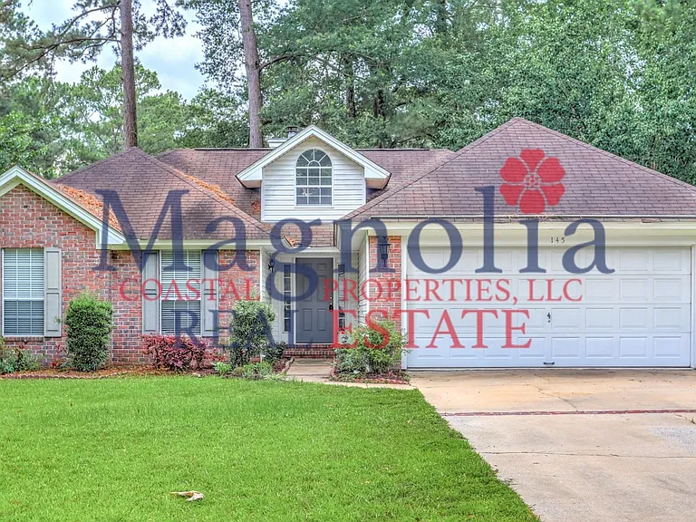 145 Hope Creek Dr — Photo 1