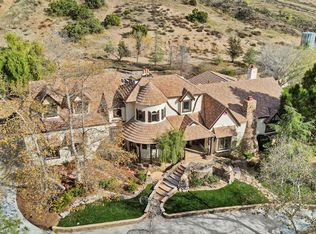 32140 Windrush Rd, Agua Dulce, CA 91390