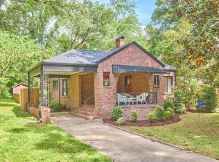 1307 Arnette Ave, Durham, NC 27707