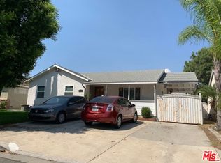 16835 E Nubia St, Covina, CA 91722